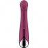 Satisfyer - Spinning G-sport 1 Vibrador Rotador Rojo