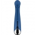 Vibrador Rotador Spinning G-sport 1 Azul Satisfyer