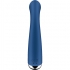 Vibrador Rotador Spinning G-sport 1 Azul Satisfyer