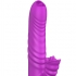 Vibrador Multifunción con Lengua Estimuladora - Armony Angelia