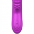 Vibrador Multifunción con Lengua Estimuladora - Armony Angelia