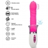 Vibrador & Thrusting con Lengua - Armony Liberty