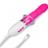 Vibrador & Thrusting con Lengua - Armony Liberty