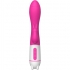 Vibrador & Estimulador Rabbit Sobre Fucsia - Armony