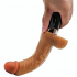 Dildo Realista Vibrador Recargable - Armony