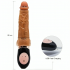 Dildo Realista Vibrador Recargable - Armony