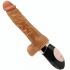 Dildo Realista Vibrador Recargable - Armony