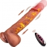 Dildo Realista con Control Remoto - Armony