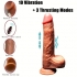 Dildo Realista con Control Remoto - Armony