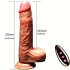 Dildo Realista con Control Remoto - Armony