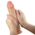 Dildo Realístico Sliding Skin Series con Ventosa - Pretty Love