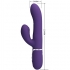 Vibrador Multifuncional Punta G - Pretty Love