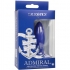 Admiral Torpedo Plug Anal Vibrador Azul