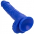 Admiral Sailor Dildo Realístico Vibrador Azul