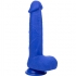 Dildo Realístico Vibrador Admiral