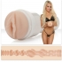 Fleshlight Elsa Jean Vagina Tasty + Lanzador Universal