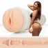 Fleshlight - Vagina Riley Reid Utopia + Launch Universal + Lubricante Aqua