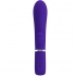 Vibrador Multifuncional Pretty Love - Thomas Violeta