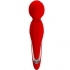 Pretty Love Walter Vibrador Wand Rojo