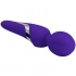 Vibrador Wand Pretty Love Walter Violeta