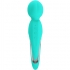 Pretty Love - Walter Vibrador Wand Verde Agua