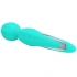 Pretty Love - Walter Vibrador Wand Verde Agua