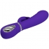 Pretty Love - Prescott Vibrador Multifuncional Punto G Lila