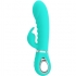 Vibrador Punto G Multifunción - Pretty Love Prescott