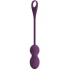 Elvira Kegel Balls App Control Remoto Morado