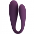 Vibrador Doble Placer Pretty Love - August