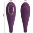 Vibrador Doble Placer Pretty Love - August