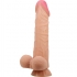 Dildo Realístico con Ventosa Sliding Skin