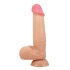 Pretty Love - Sliding Skin Series Dildo Realístico Con Ventosa