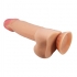 Pretty Love - Sliding Skin Series Dildo Realístico Con Ventosa