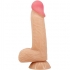 Dildo Realístico con Ventosa Slidin Skin Pretty Love