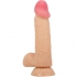 Dildo Realístico con Ventosa Slidin Skin Pretty Love