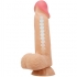 Dildo Realístico con Ventosa Slidin Skin Pretty Love