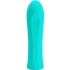 Pretty Love - Alfreda Vibrador Super Power Verde Agua