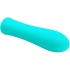 Pretty Love - Alfreda Vibrador Super Power Verde Agua