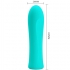 Pretty Love - Alfreda Vibrador Super Power Verde Agua