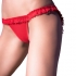 Chilirose CR 4159 Panties Rojo S/M