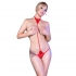 Chilirose - Cr 4385 Tanga Rojo S/l