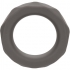 Alpha Anillo Prolong Prismtico Gris