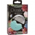 Ovation Applause - Estimulador Verde Agua