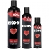 Eros - XXL Light Love Base De Silicona 150 ML