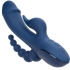 Vibrador Triple Orgasm Azul