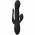 Vibrador Triple Euphoria Negro