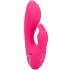 So. Cal Sushine Vibrator Rabbit Fucsia By California Dreaming