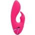 So. Cal Sushine Vibrator Rabbit Fucsia By California Dreaming