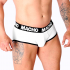 Macho - Ms30bl Slip Blanco S